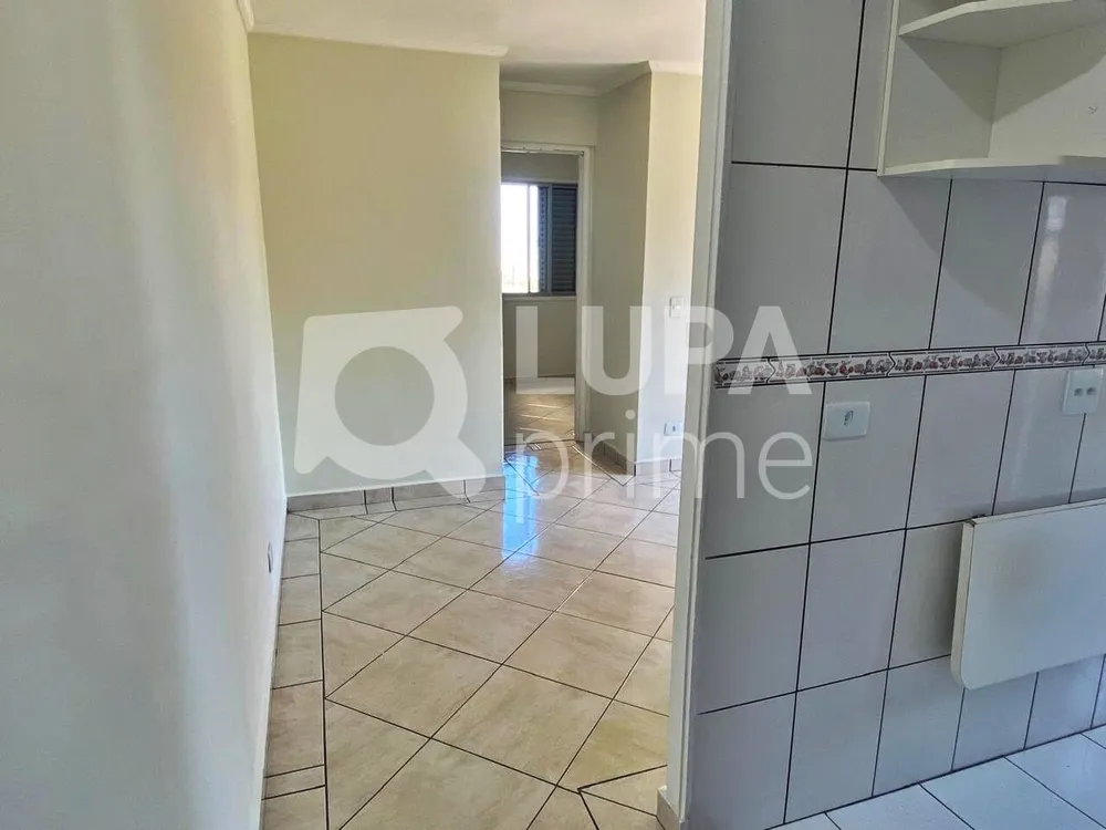 Apartamento, 1 quarto, 42 m² - Foto 3