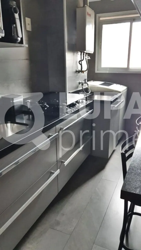 Apartamento, 3 quartos, 64 m² - Foto 12