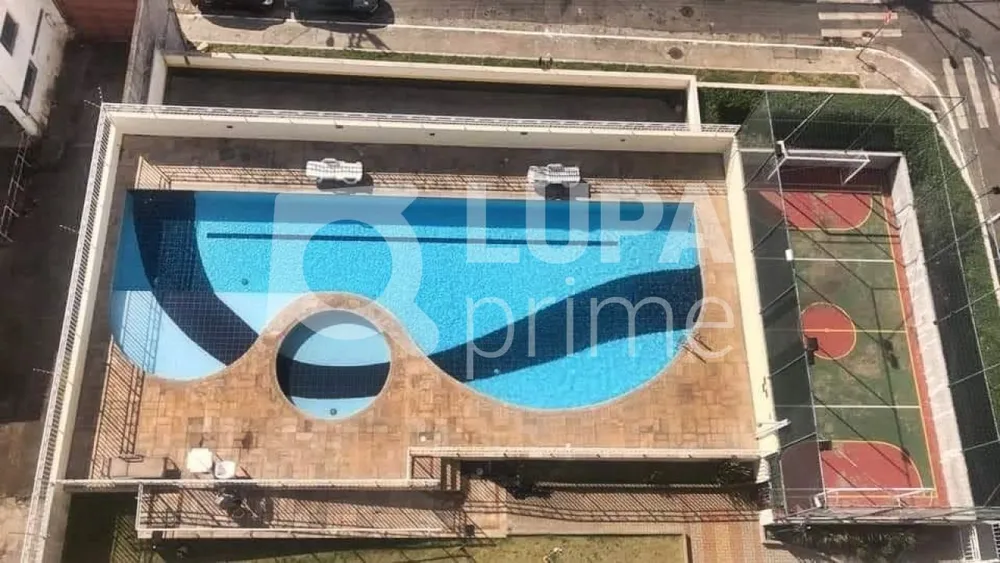 Apartamento, 3 quartos, 64 m² - Foto 2