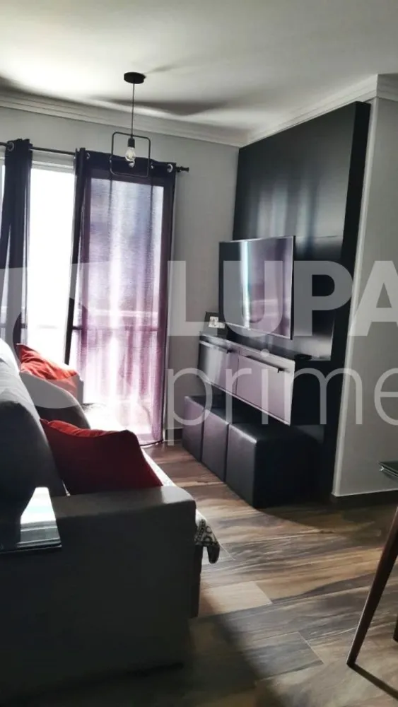 Apartamento, 3 quartos, 64 m² - Foto 4