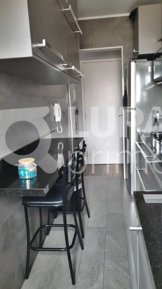 Apartamento, 3 quartos, 64 m² - Foto 1