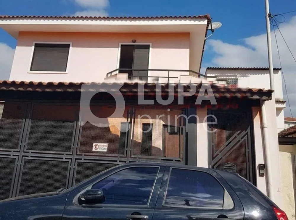 Casa, 3 quartos, 180 m² - Foto 1