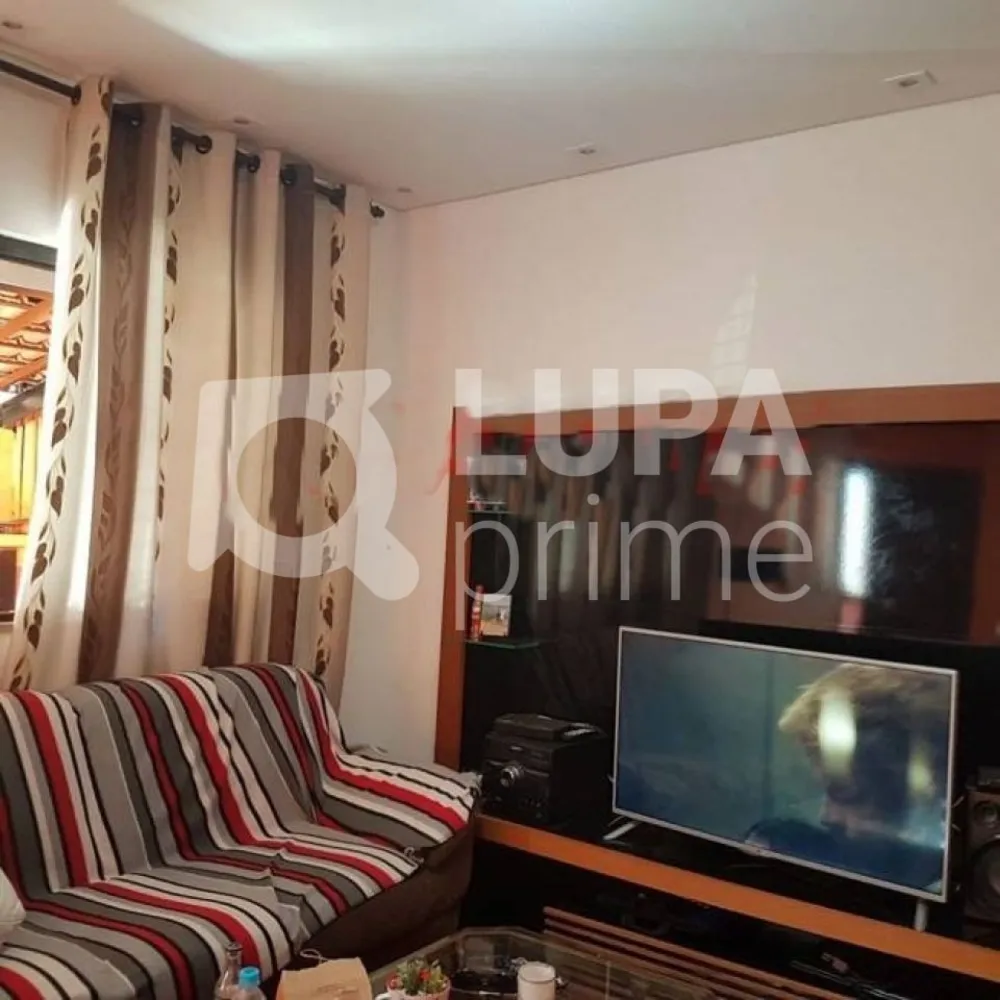 Casa, 3 quartos, 180 m² - Foto 6