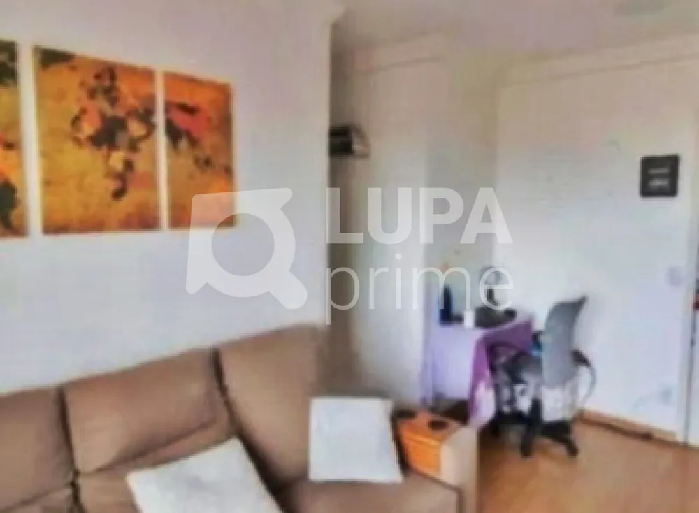 Apartamento, 2 quartos, 60 m² - Foto 6