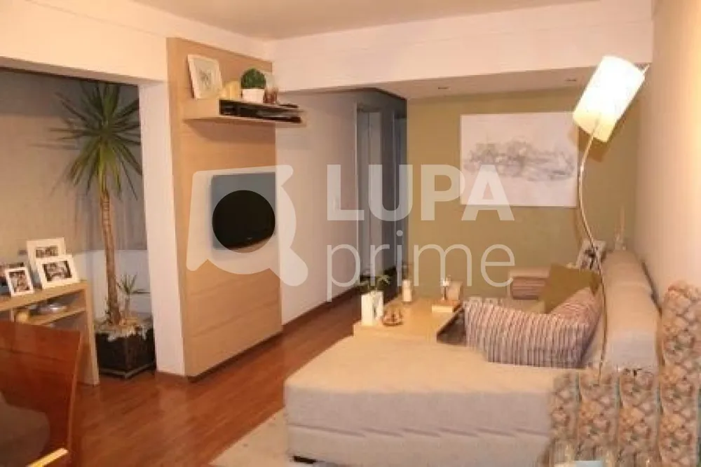 Apartamento, 2 quartos, 52 m² - Foto 5