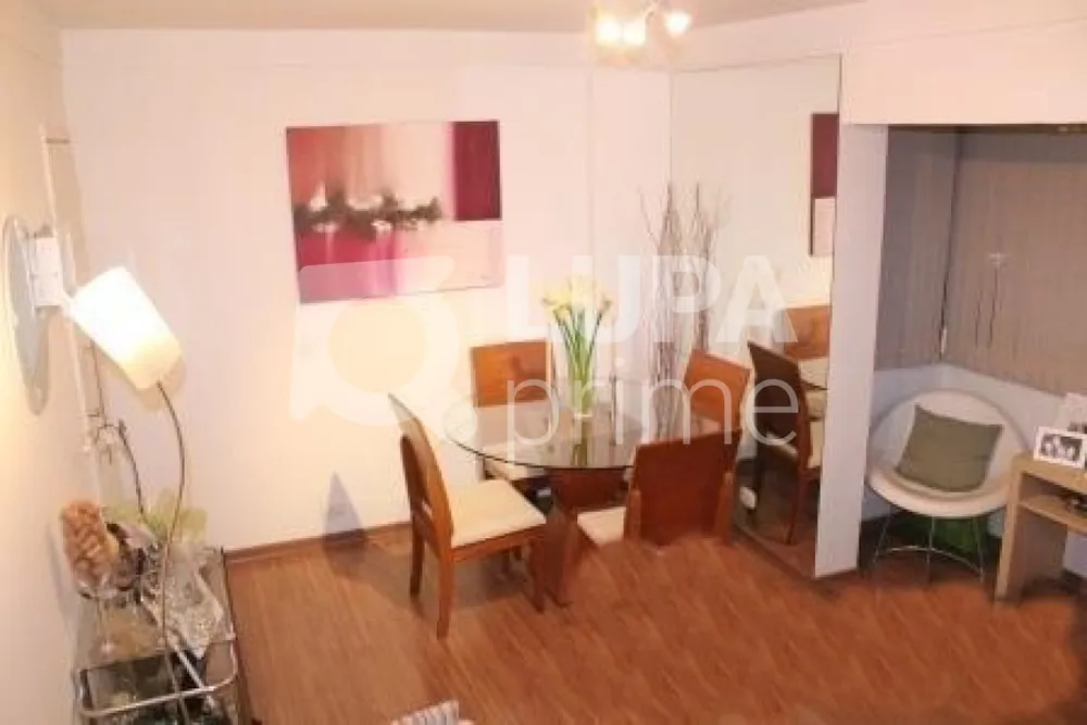 Apartamento, 2 quartos, 52 m² - Foto 7