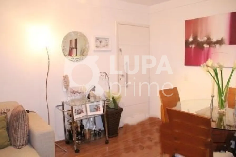 Apartamento, 2 quartos, 52 m² - Foto 8