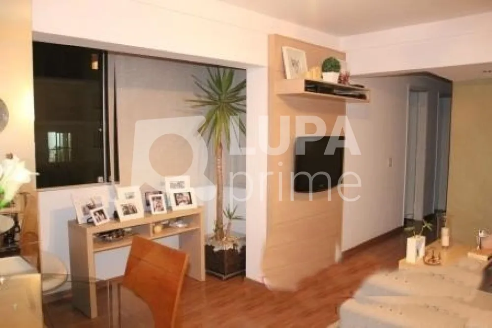 Apartamento, 2 quartos, 52 m² - Foto 9