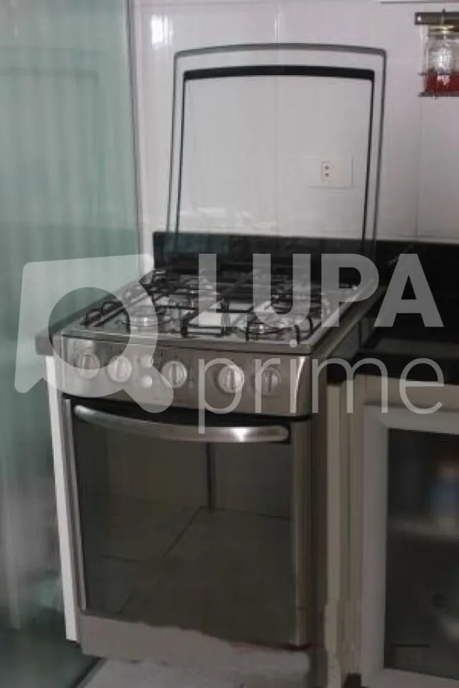 Apartamento, 2 quartos, 52 m² - Foto 3