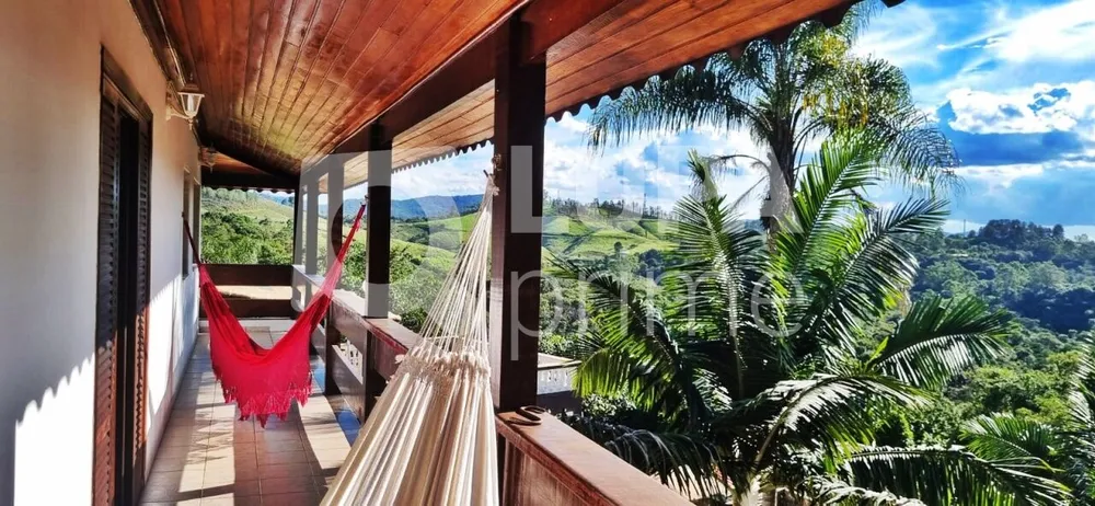Casa, 7 quartos, 1100 m² - Foto 6