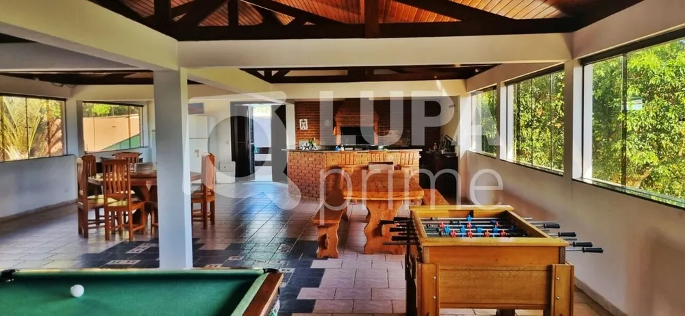 Casa, 7 quartos, 1100 m² - Foto 5