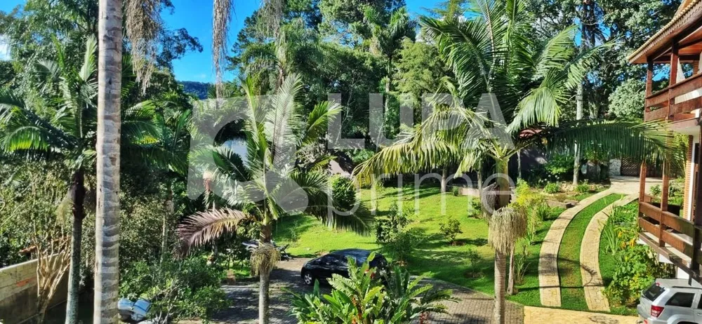 Casa, 7 quartos, 1100 m² - Foto 12