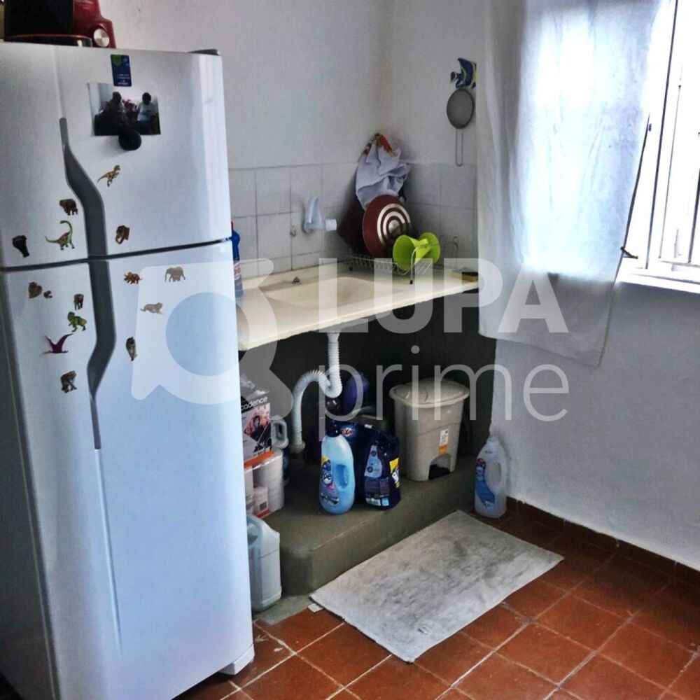 Casa, 6 quartos, 348 m² - Foto 1