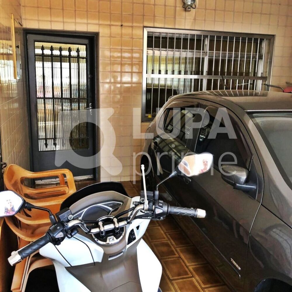 Casa, 6 quartos, 348 m² - Foto 4