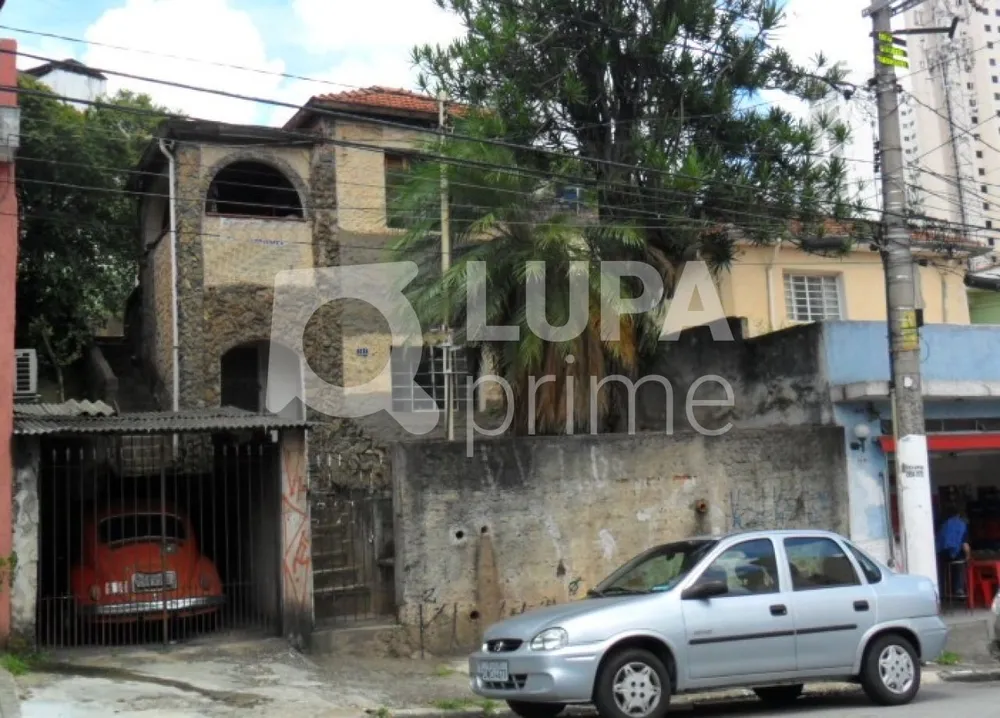Terreno, 488 m² - Foto 2