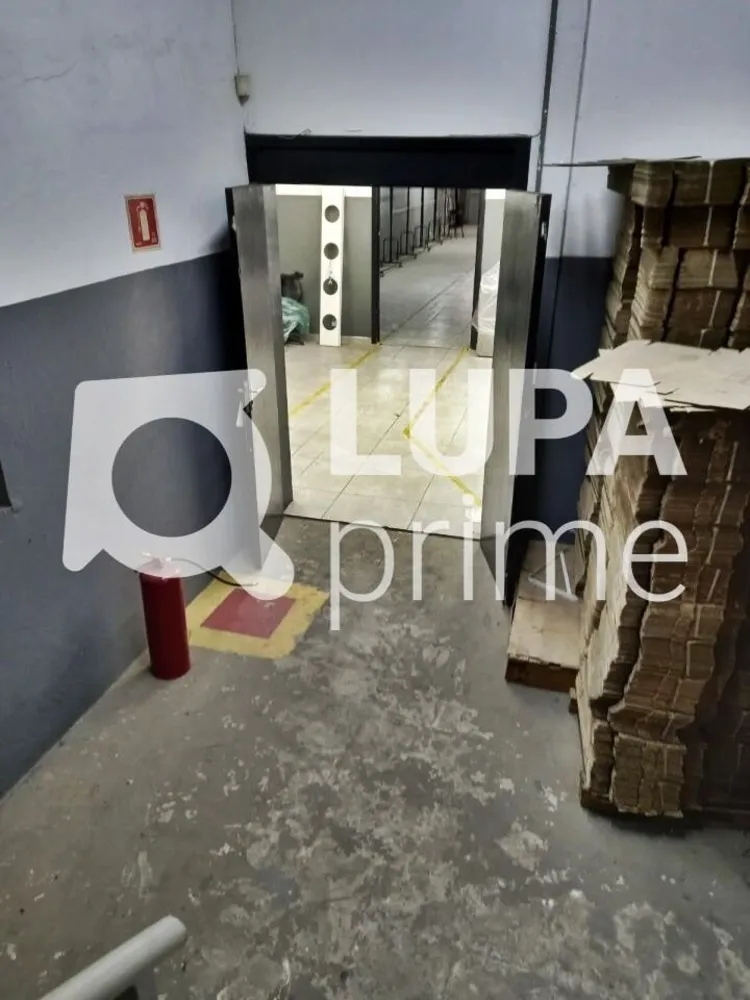 Prédio Inteiro, 1402 m² - Foto 1