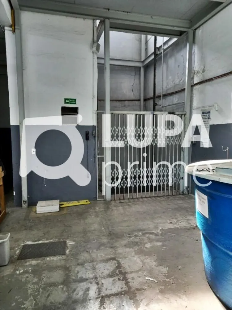 Prédio Inteiro, 1402 m² - Foto 9