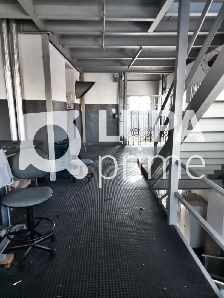 Prédio Inteiro, 1402 m² - Foto 3