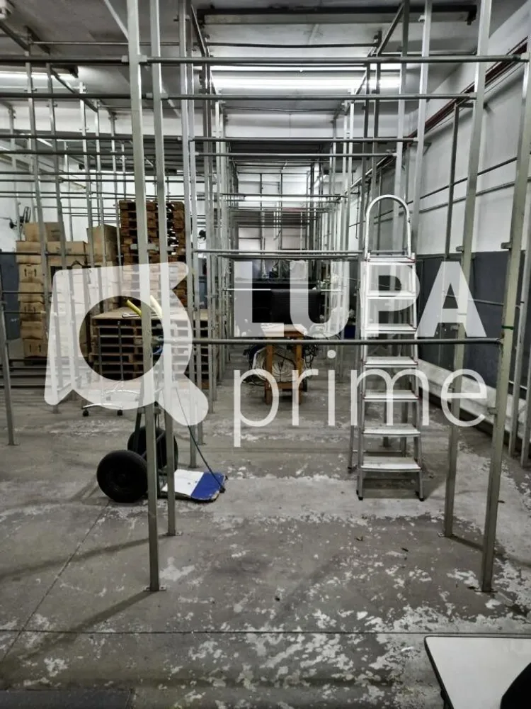 Prédio Inteiro, 1402 m² - Foto 12