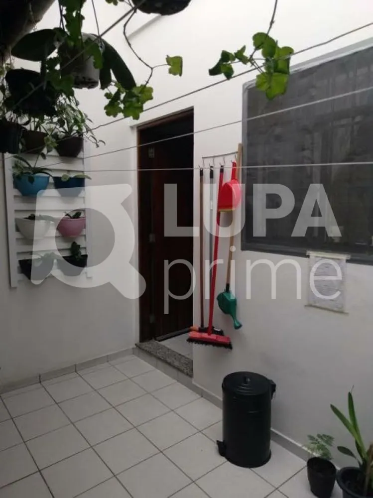 Casa, 2 quartos, 104 m² - Foto 1