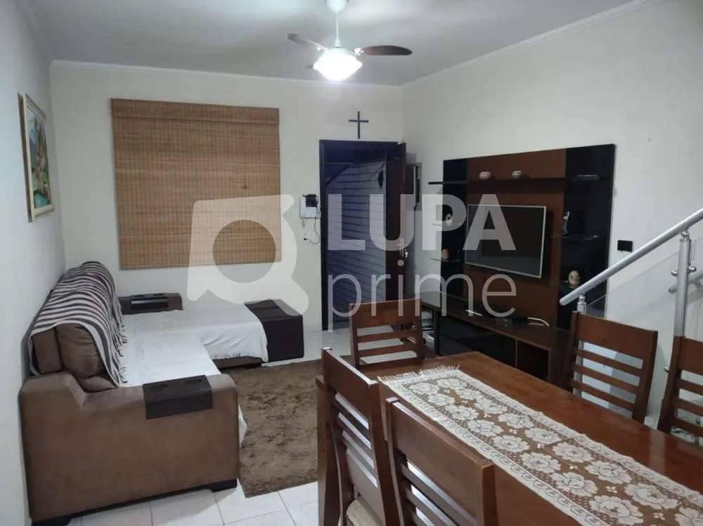 Casa, 2 quartos, 104 m² - Foto 3