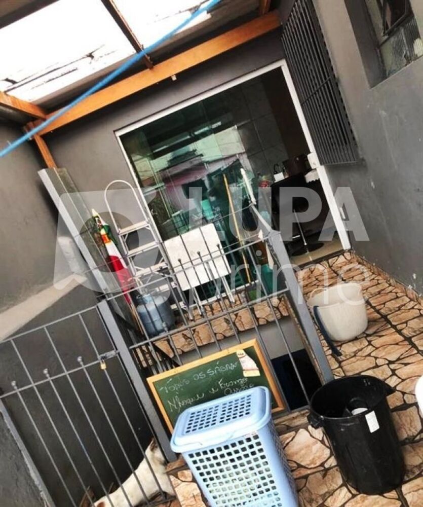 Casa, 3 quartos, 250 m² - Foto 4