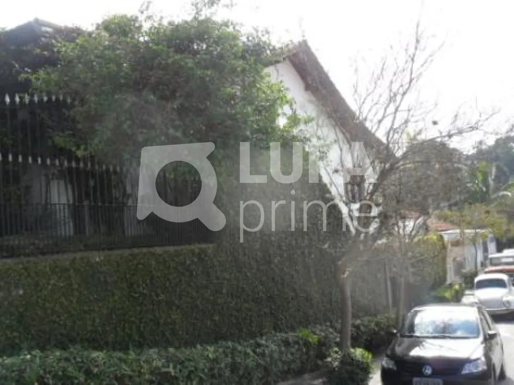 Casa, 4 quartos, 250 m² - Foto 2