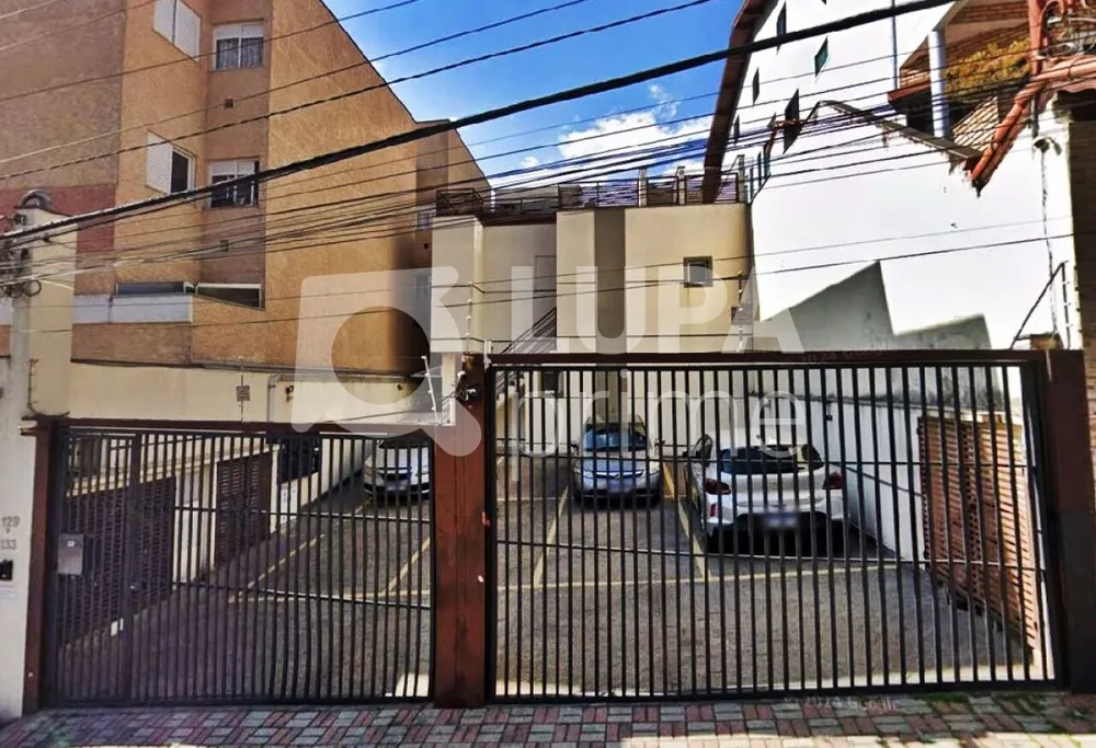 Casa de Condomínio, 1 quarto - Foto 9