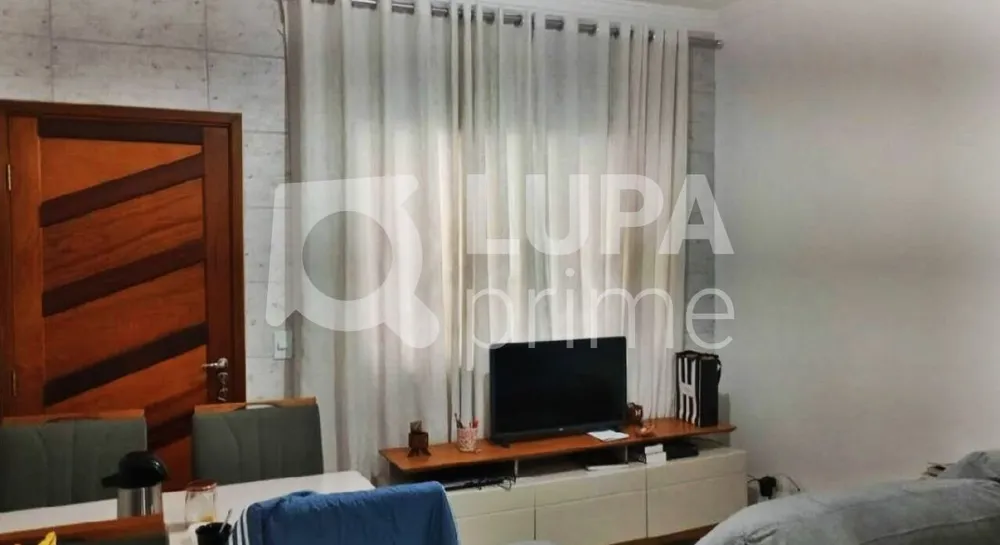 Casa de Condomínio, 1 quarto - Foto 7