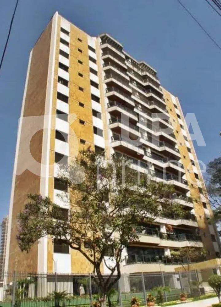 Apartamento, 3 quartos, 138 m² - Foto 1