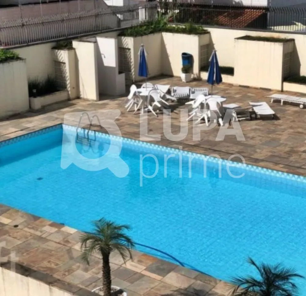 Apartamento, 3 quartos, 138 m² - Foto 4
