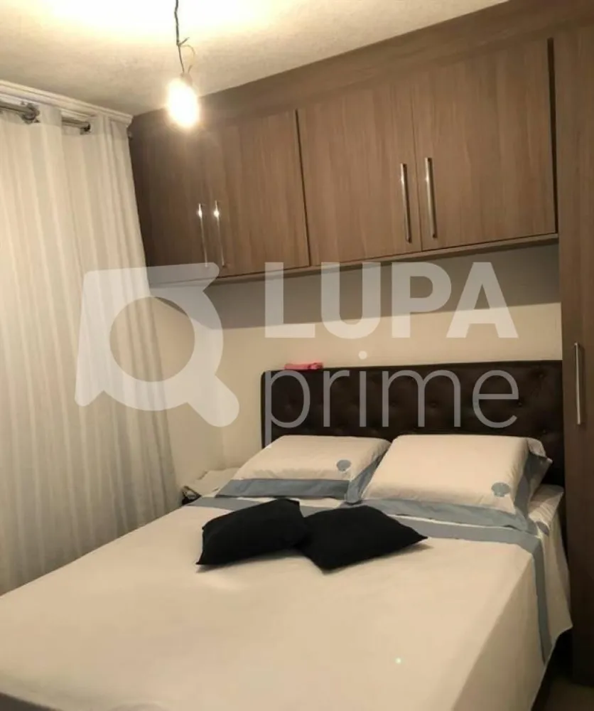 Apartamento, 2 quartos, 87 m² - Foto 9