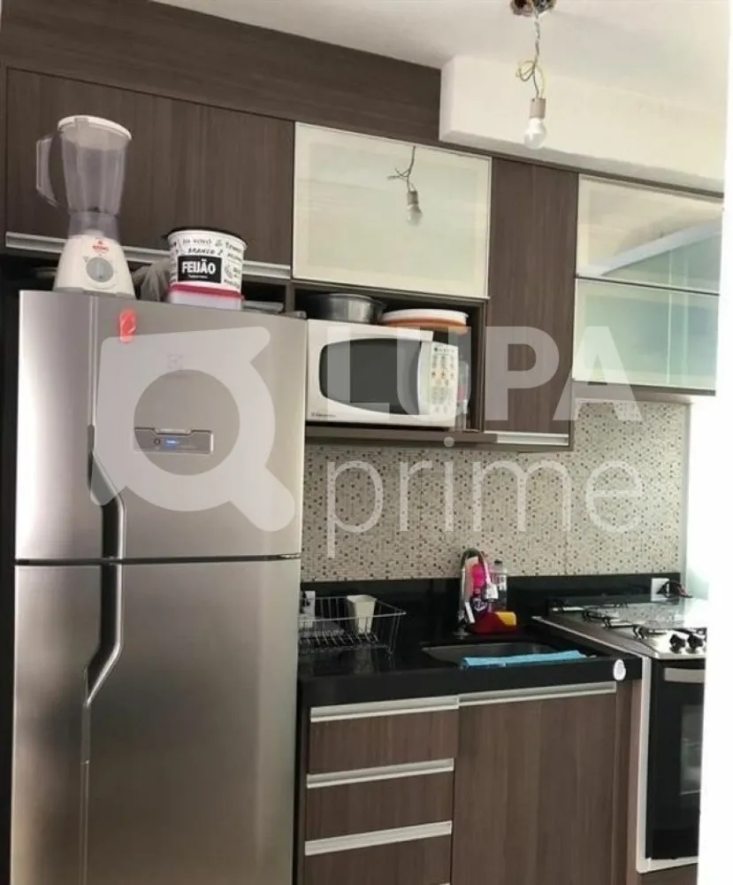 Apartamento, 2 quartos, 87 m² - Foto 11