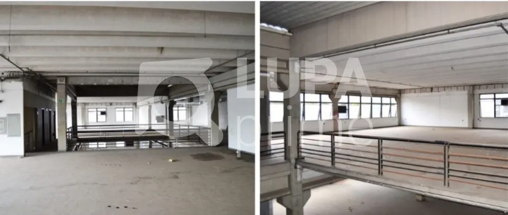 Prédio Inteiro, 2571 m² - Foto 11