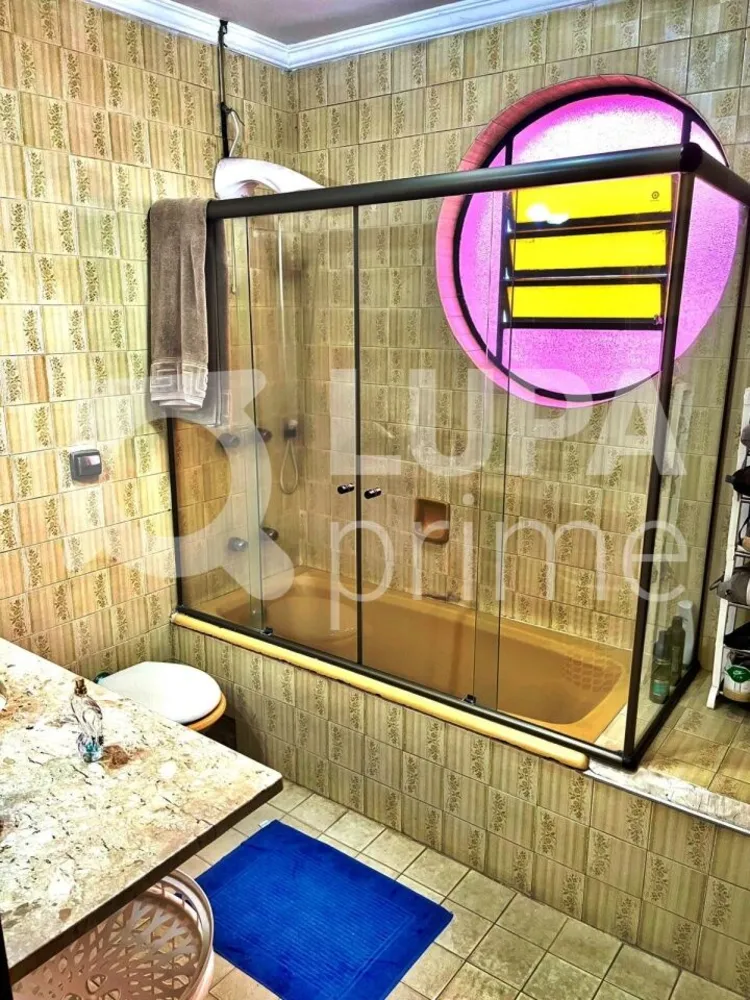 Casa, 3 quartos, 269 m² - Foto 1