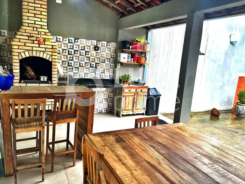 Casa, 3 quartos, 269 m² - Foto 12