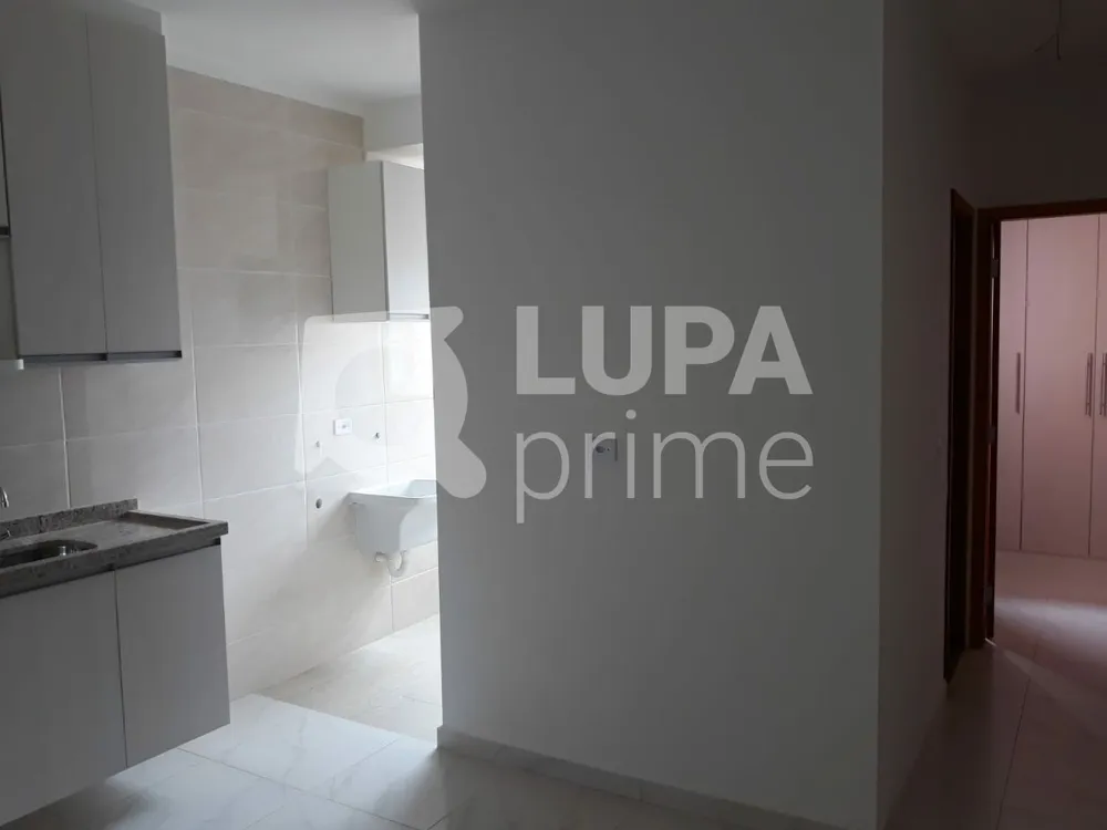 Apartamento, 1 quarto, 28 m² - Foto 7