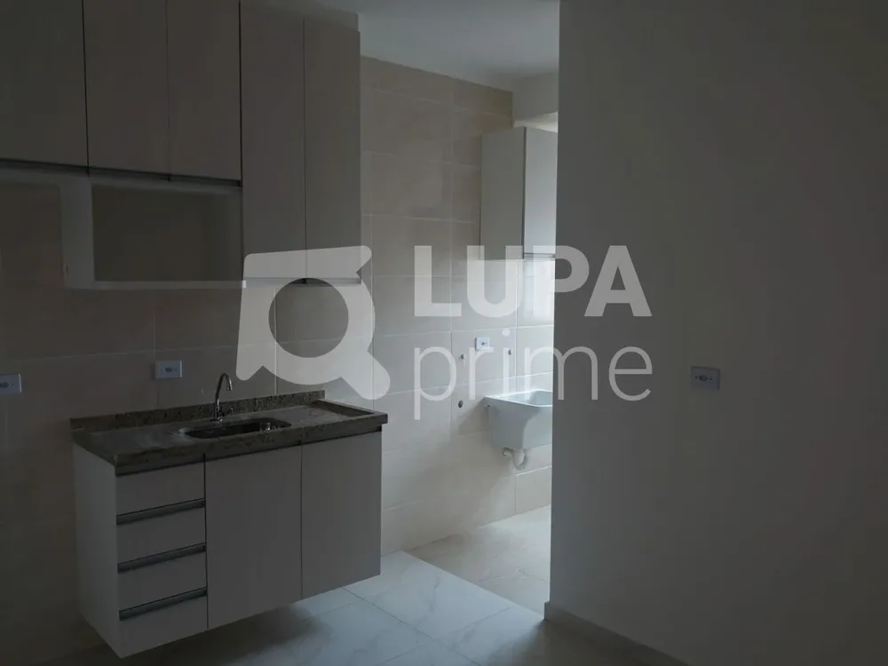 Apartamento, 1 quarto, 28 m² - Foto 6