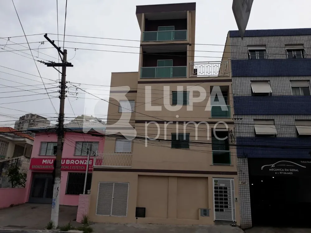 Apartamento, 1 quarto, 28 m² - Foto 12