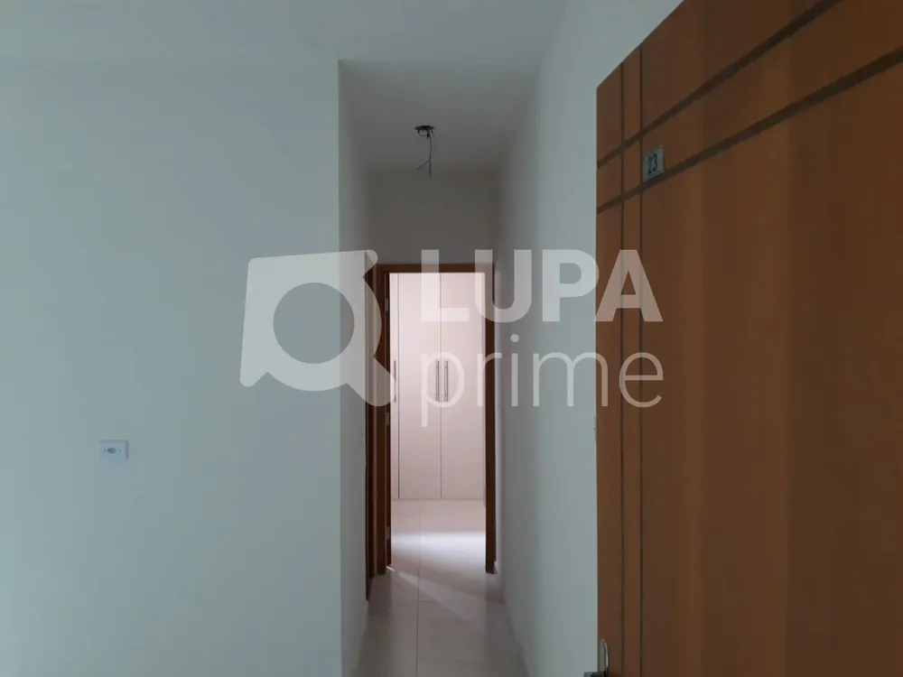 Apartamento, 1 quarto, 28 m² - Foto 1