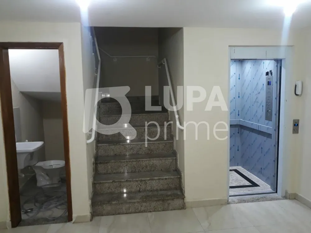 Apartamento, 1 quarto, 28 m² - Foto 10