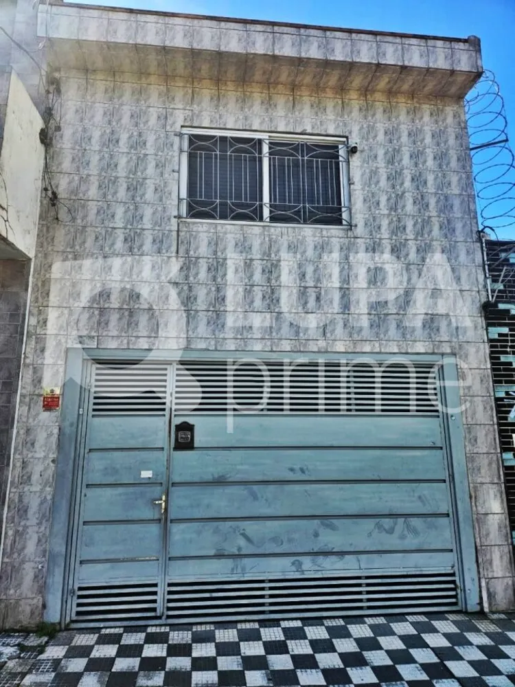 Casa, 5 quartos, 227 m² - Foto 2