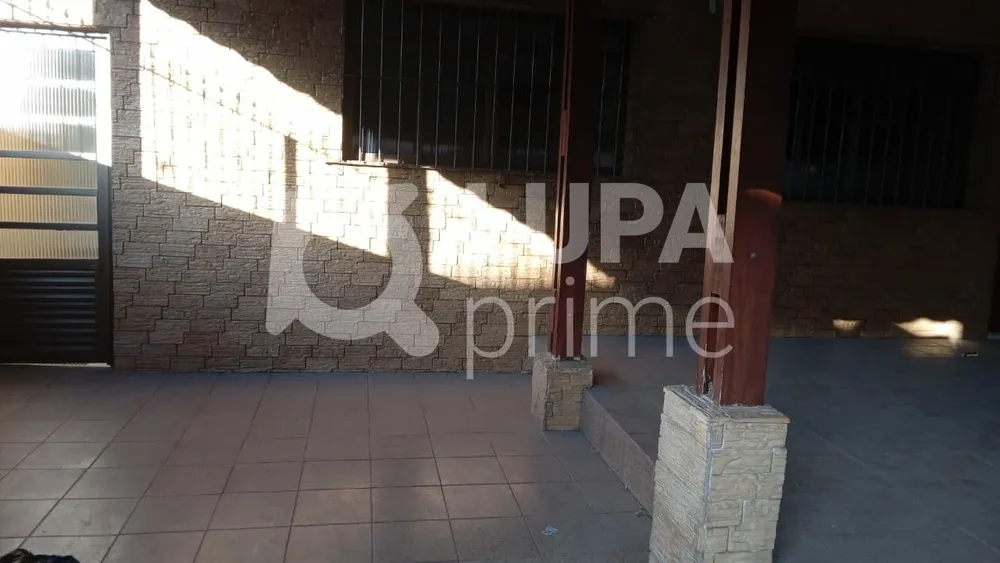 Casa, 3 quartos, 159 m² - Foto 2