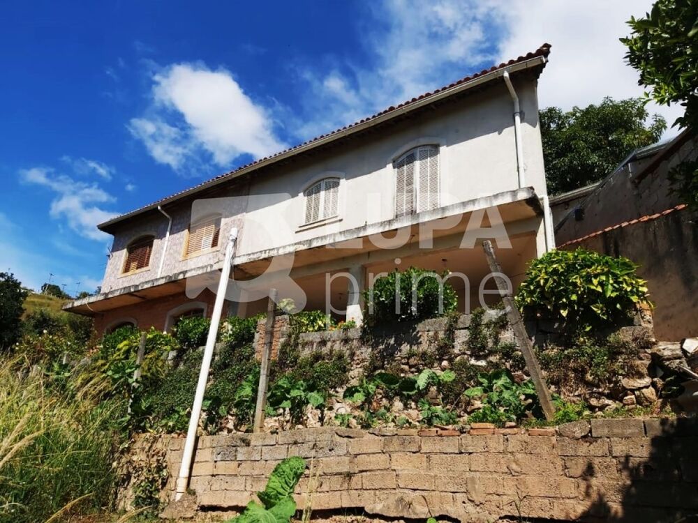 Chácara à venda com 4 quartos, 1410m² - Foto 12