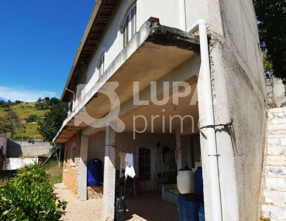Chácara à venda com 4 quartos, 1410m² - Foto 11