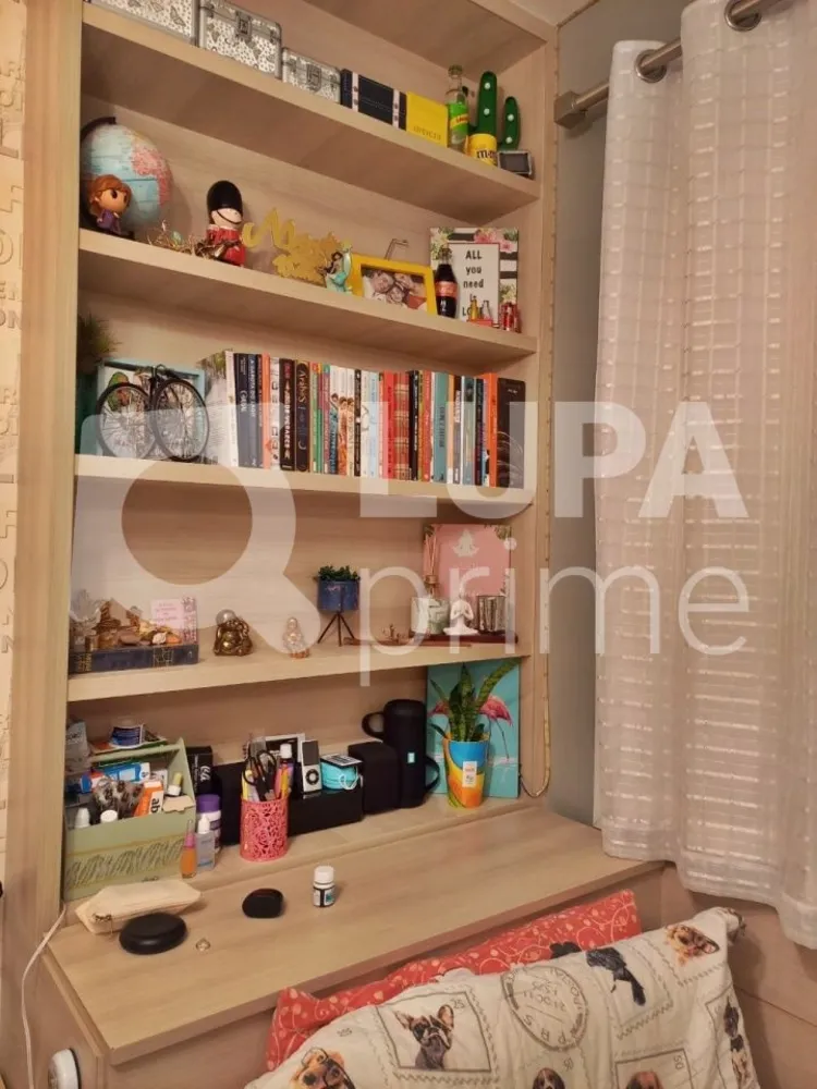 Apartamento, 3 quartos, 143 m² - Foto 11