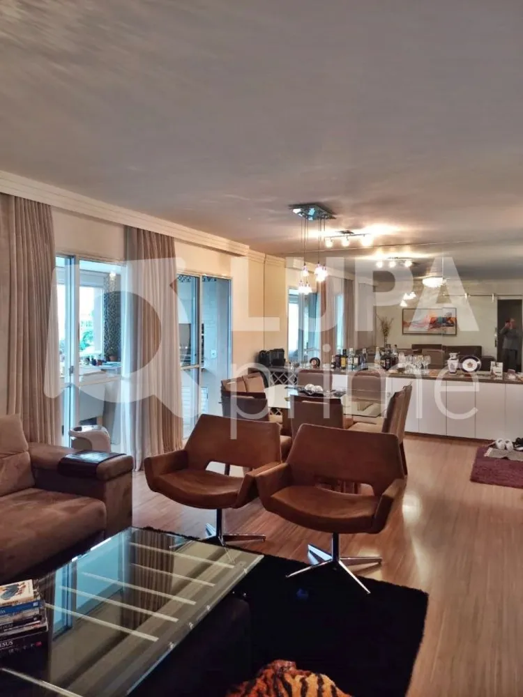 Apartamento, 3 quartos, 143 m² - Foto 9