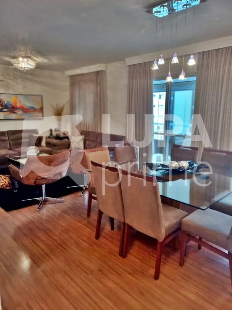 Apartamento, 3 quartos, 143 m² - Foto 7