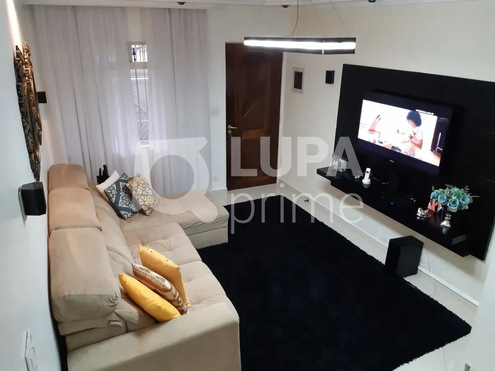 Casa, 3 quartos, 100 m² - Foto 1