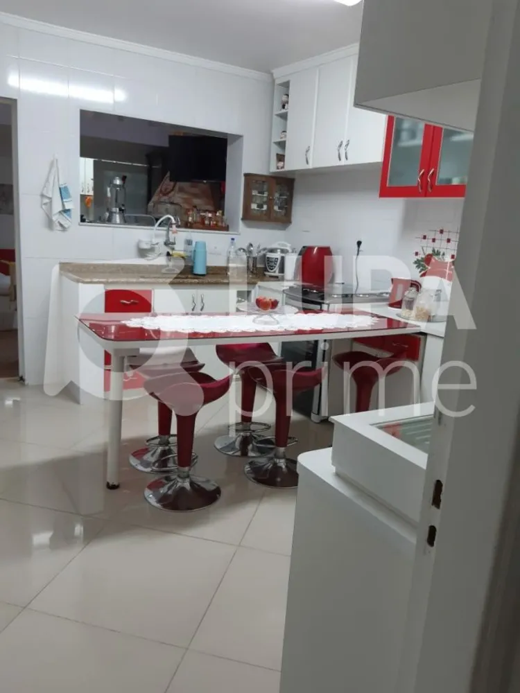 Casa, 3 quartos, 100 m² - Foto 4